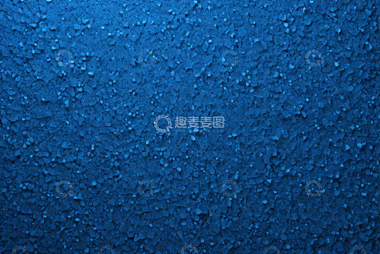 蓝色颗粒质感背景纹理