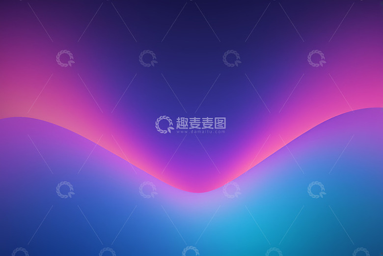 渐变抽象背景设计素材