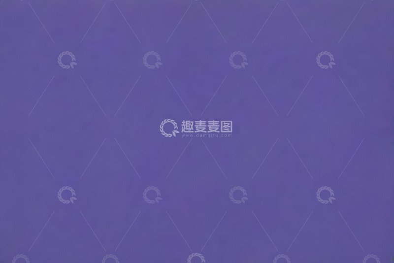 高清大图下载【趣麦麦图】紫色背景纯色画面
