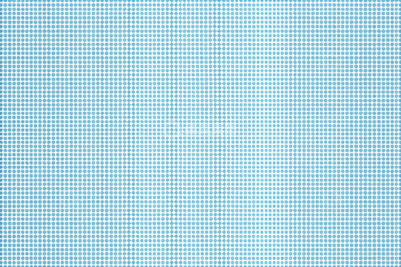 高清大图下载【趣麦麦图】浅蓝色点状图案背景素材