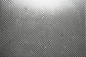 黑白点状抽象纹理背景