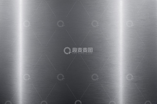 金属拉丝质感背景