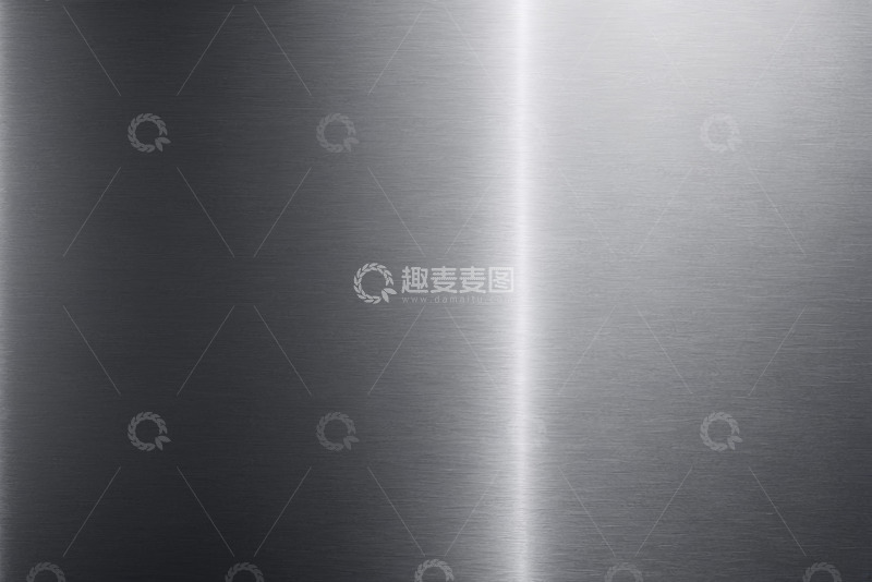 高清大图下载【趣麦麦图】金属拉丝纹理背景