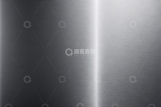 金属拉丝纹理背景