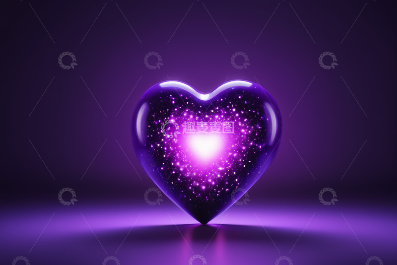 高清大图下载【趣麦麦图】渐变色彩抽象水彩背景