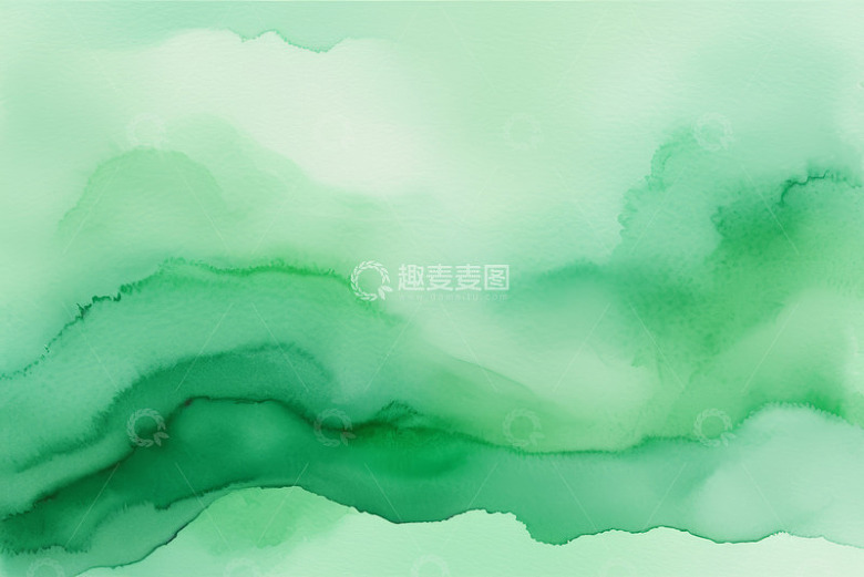 绿色皮革纹理素材