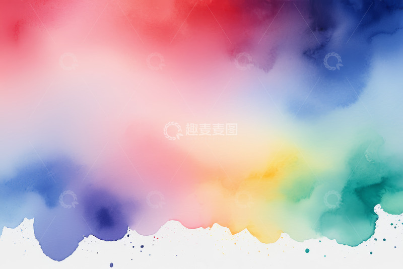 高清大图下载【趣麦麦图】棕色皮革纹理背景