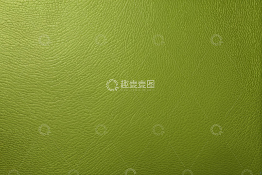 蓝色皮革纹理背景
