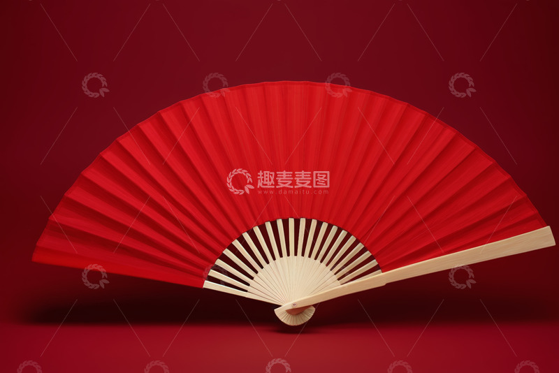 高清大图下载【趣麦麦图】未来感科技室内空间场景