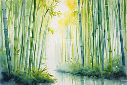 篮子里的新鲜菠萝水果