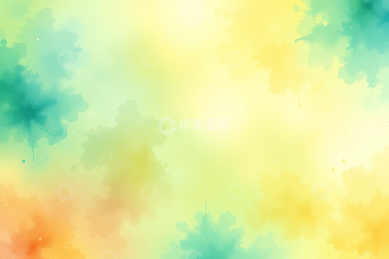 高清大图下载【趣麦麦图】黄色皮革纹理素材