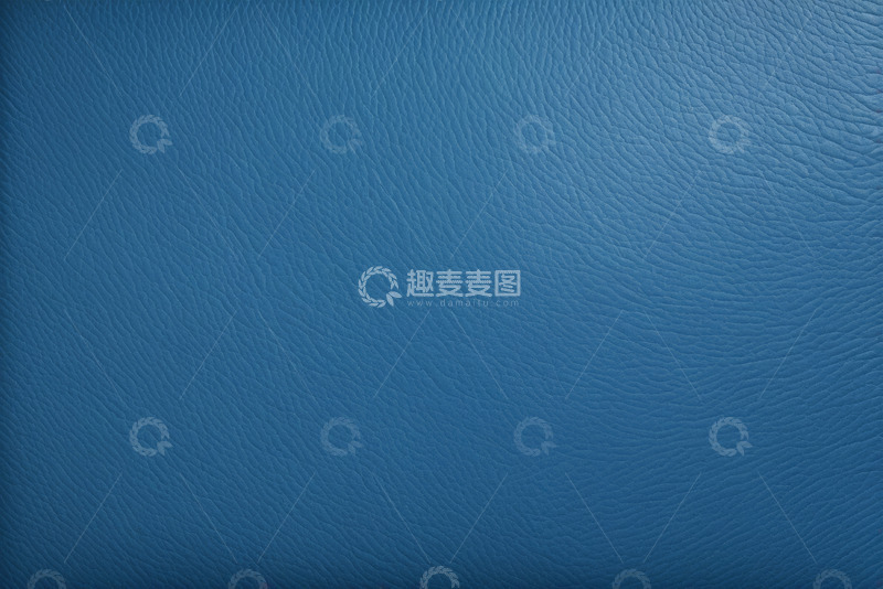 高清大图下载【趣麦麦图】棕色皮革纹理背景