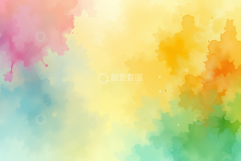 高清大图下载【趣麦麦图】金色织物纹理特写