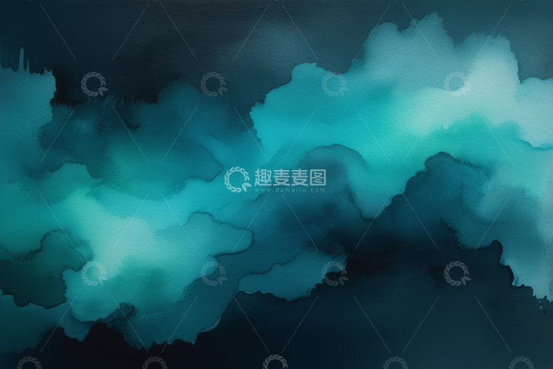 高清大图下载【趣麦麦图】心形发光霓虹灯设计展示