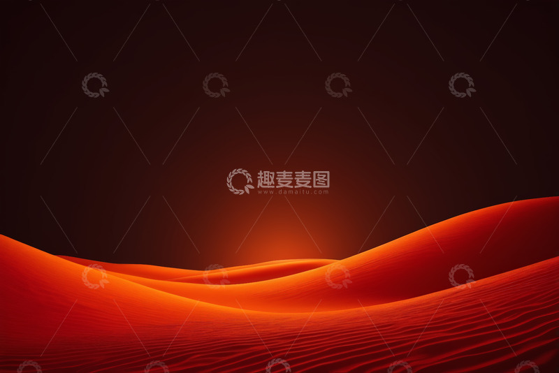 高清大图下载【趣麦麦图】现代白色空间室内场景