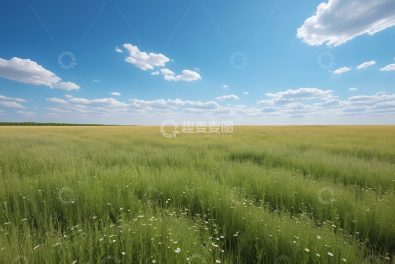 高清大图下载【趣麦麦图】淡紫色多边形背景设计素材