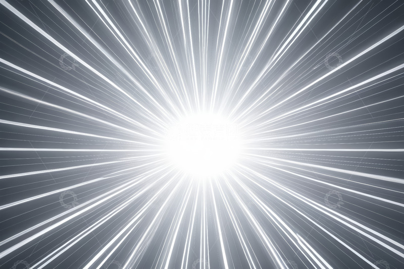 高清大图下载【趣麦麦图】雪地林间的白色越野汽车