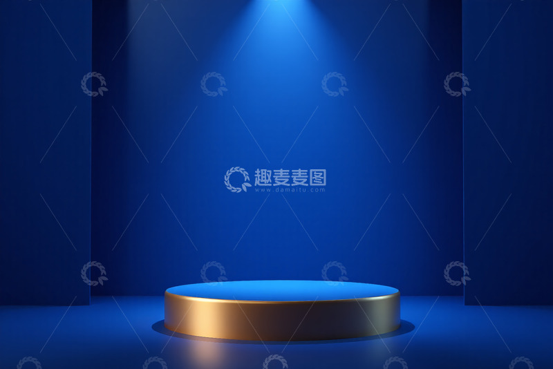 高清大图下载【趣麦麦图】粉紫色梦幻光斑背景