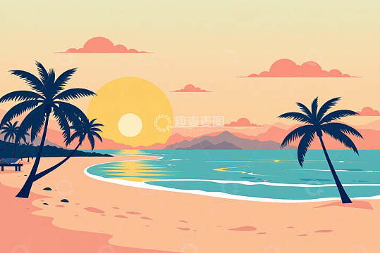 黑金褶皱纸张纹理背景