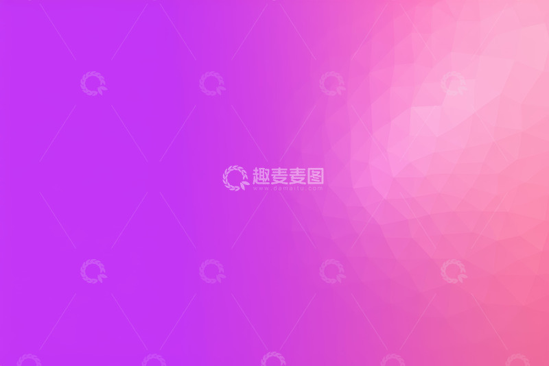 高清大图下载【趣麦麦图】渐变色彩流体背景