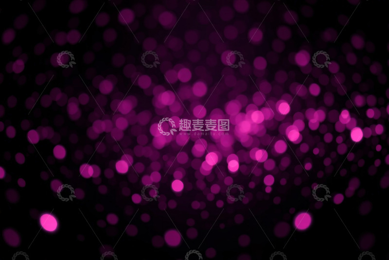 高清大图下载【趣麦麦图】日落时分天空云彩景观