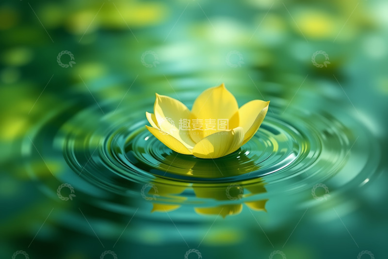 高清大图下载【趣麦麦图】菠萝图案背景素材