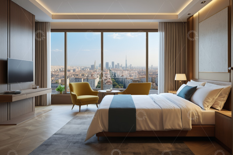 高清大图下载【趣麦麦图】木质地板纹理素材