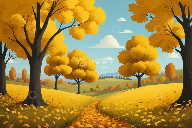 高清大图下载【趣麦麦图】粉色舞台展示台背景