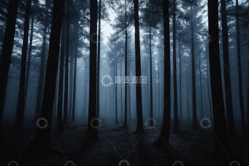 高清大图下载【趣麦麦图】渐变抽象背景设计素材