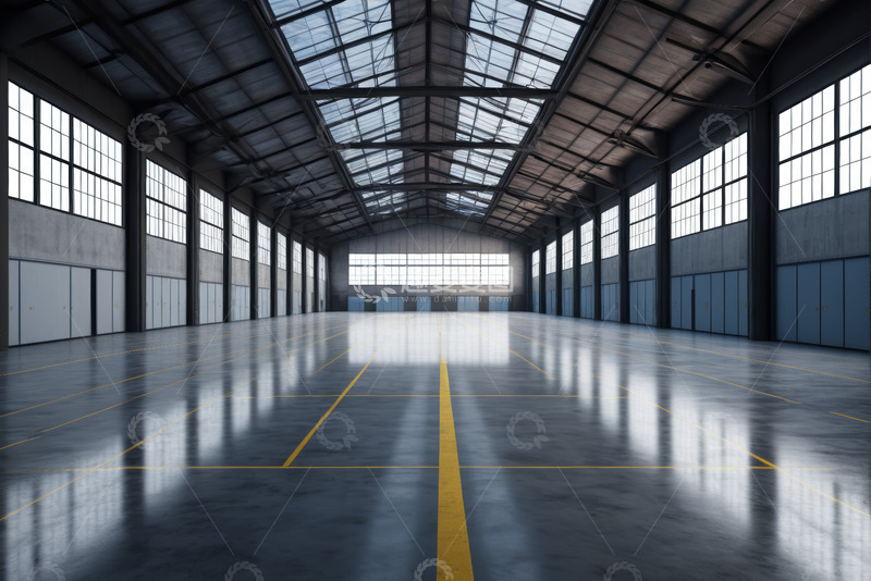 高清大图下载【趣麦麦图】金色纹理抽象背景素材