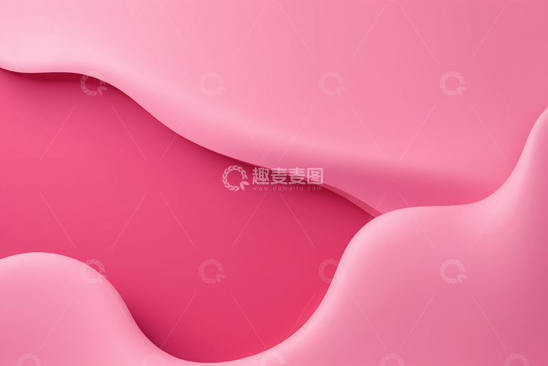 高清大图下载【趣麦麦图】色彩斑斓的地表纹理图