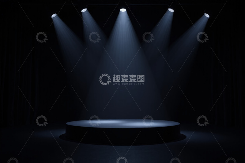 高清大图下载【趣麦麦图】黄色沙发搭配紫色背景