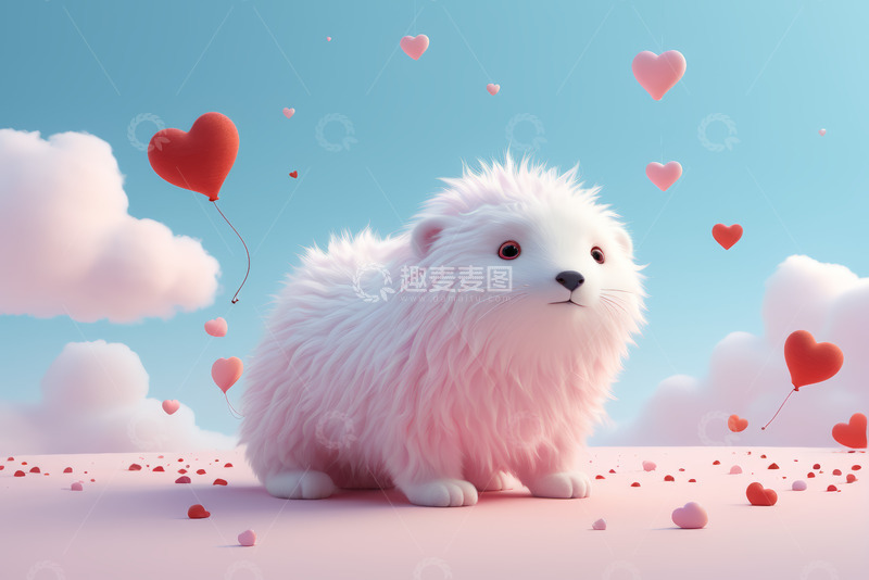 高清大图下载【趣麦麦图】紫色霓虹灯光舞台展示台