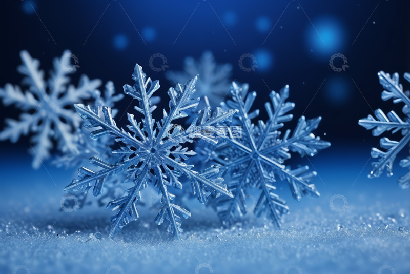 高清大图下载【趣麦麦图】渐变色彩背景图