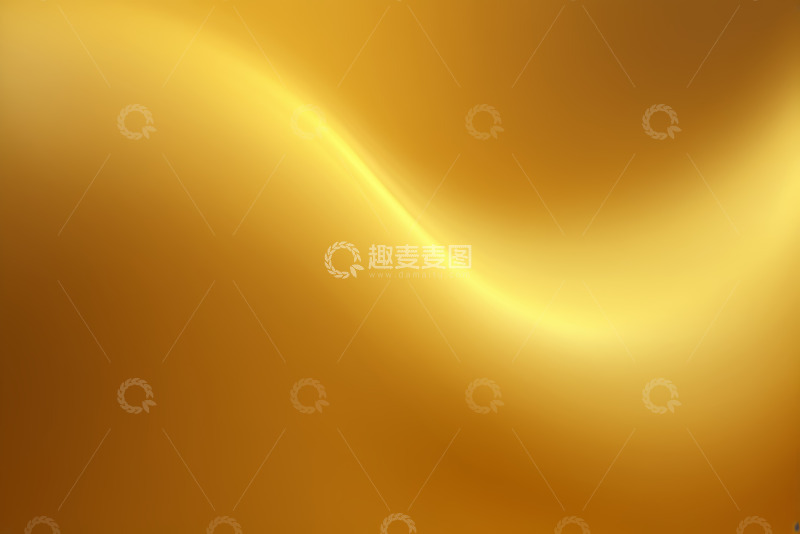 高清大图下载【趣麦麦图】橙色渐变背景素材