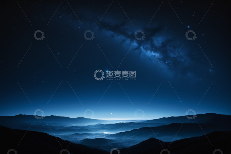 高清大图下载【趣麦麦图】戴帽围巾雪人特写