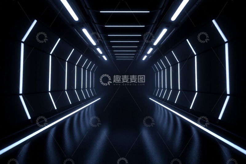 高清大图下载【趣麦麦图】沙漠仙人掌岩石风景