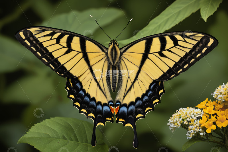 高清大图下载【趣麦麦图】粉色花朵特写