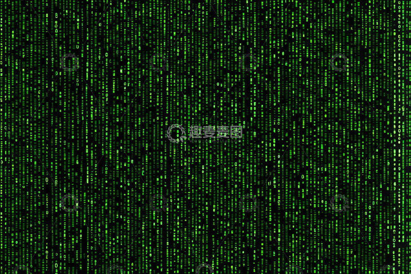 高清大图下载【趣麦麦图】紫色波浪纹理抽象背景