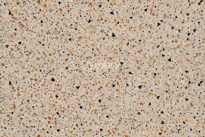 高清大图下载【趣麦麦图】日出时分山间雾霭中的花枝