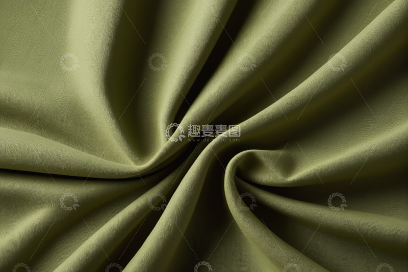 高清大图下载【趣麦麦图】灰色织物纹理特写