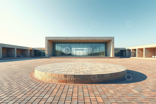 褶皱皲裂纸张纹理背景