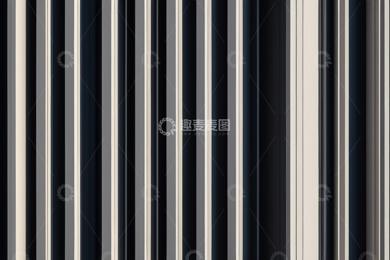 高清大图下载【趣麦麦图】绿色发光粒子抽象背景