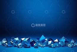 竖条纹现代简约背景素材