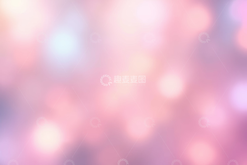 高清大图下载【趣麦麦图】城市夜景与星空全景