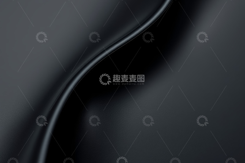 高清大图下载【趣麦麦图】白色丝绸织物纹理