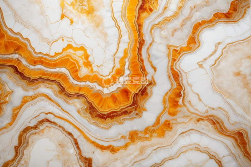 高清大图下载【趣麦麦图】米色丝绸布料特写