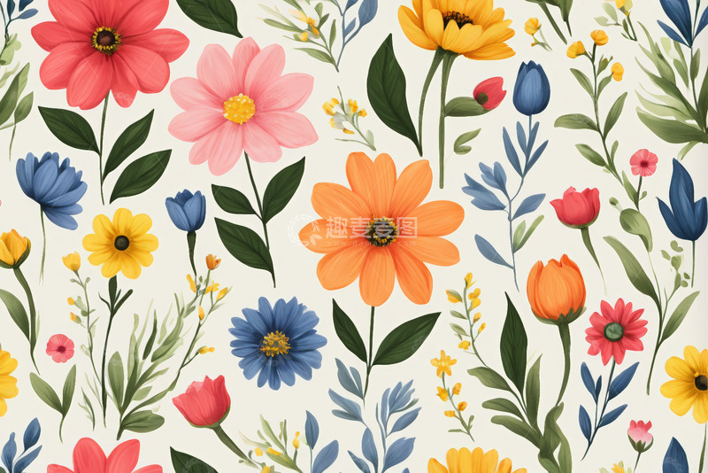 高清大图下载【趣麦麦图】夜空下山脉上的璀璨星河