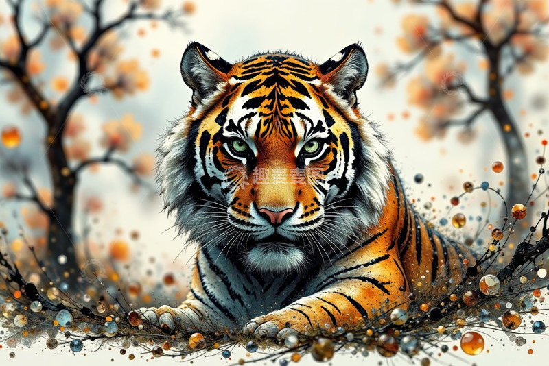 高清大图下载【趣麦麦图】红地毯通道场景