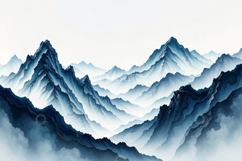 高清大图下载【趣麦麦图】粉色花朵微距特写